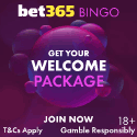 Win A Trip To Lapland With Bet365 Bingo
