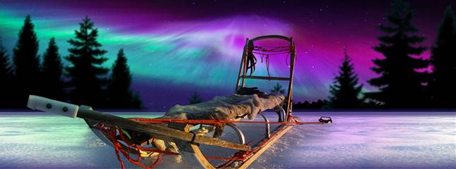 Win A Trip To Lapland With Bet365 Bingo