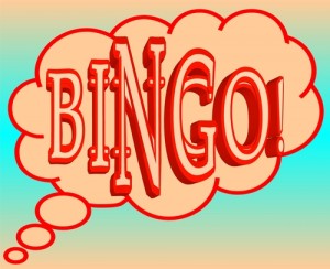 what is a newbie bingo room