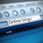 how to play online bingo