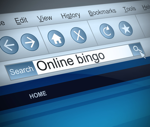 how to play online bingo