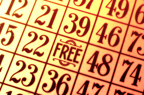 free bingo rooms