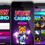 Foxy Casino