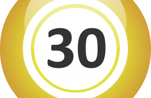 how to play 30 ball bingo