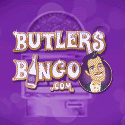 Butlers Bingo Exclusive Offer