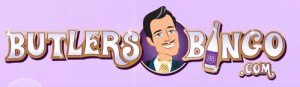 Butlers Bingo logo