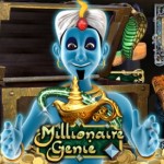 Millionaire Genie 888 Slot Game