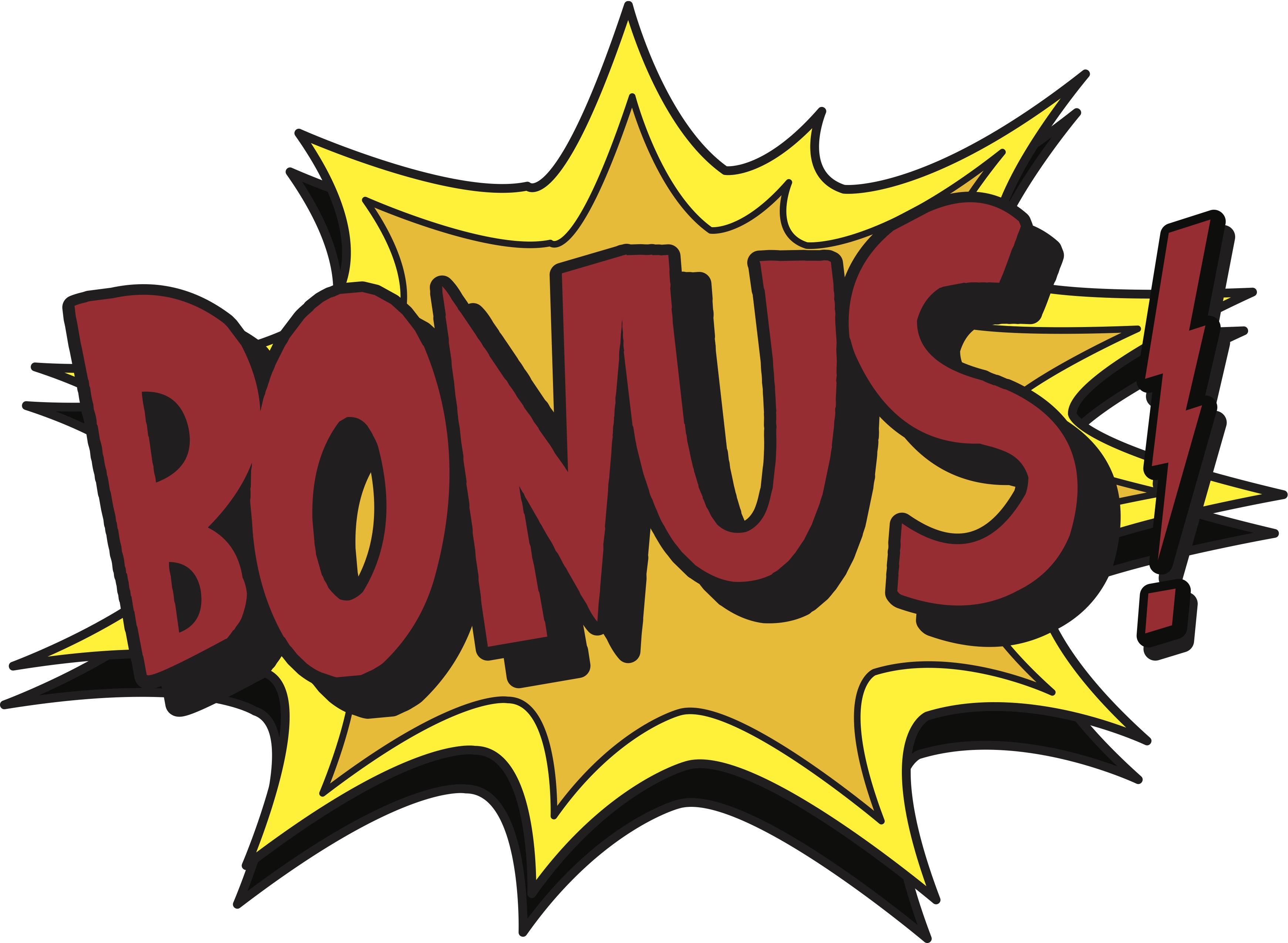 Bingo bonus explained