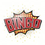 How to play bingo chat games