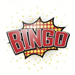 How to play bingo chat games