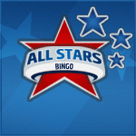 All Stars Bingo