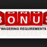 Understanding wagering requirements