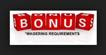 Understanding wagering requirements