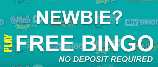 Bingo newbie rooms: What are they?