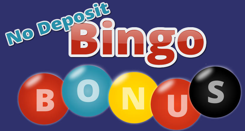 What is free bingo no deposit?