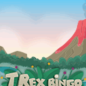 T Rex Bingo