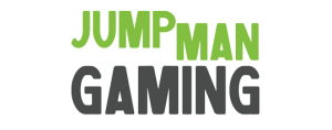 Jumpman Gaming Logo