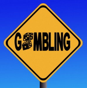 GAMBLING ADDICTION