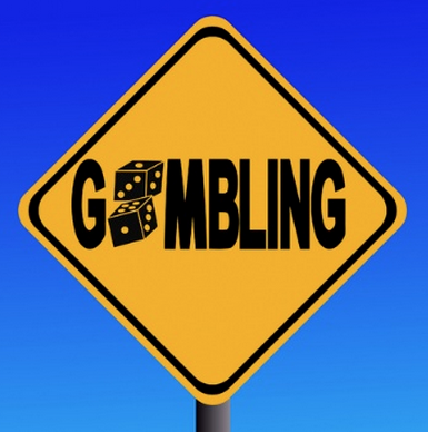 GAMBLING ADDICTION