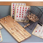 The History of Bingo