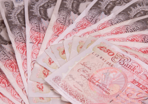Playing real Money Bingo