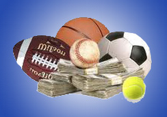 Types Of Sports Bet