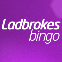 Ladbrokes Bingo exclusive