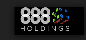 888 Holdings logo