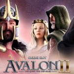 Avalon II