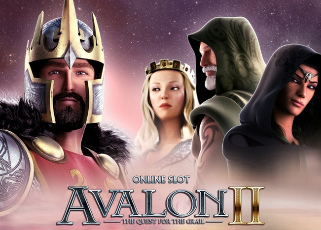 Avalon II