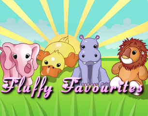 Fluffy Favourites