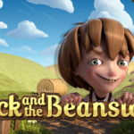 Jack And The Beanstalk