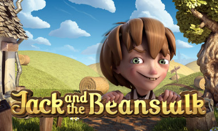 Jack And The Beanstalk