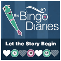 Bingo Diaries logo