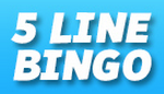 What is 5 Line Bingo?