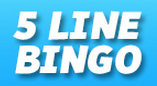 What is 5 Line Bingo?