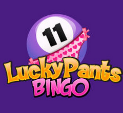 Big Win At Lucky Pants Bingo