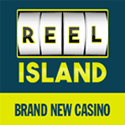 Reel Island banner