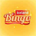 Iceland Bingo new welcome offer with free £5 Iceland food voucher