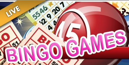How Do Live Bingo Sites Work?