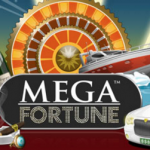 Mega Fortune