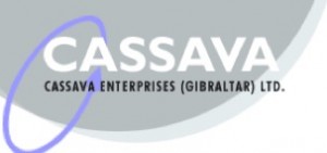 Cassava Enterprises logo