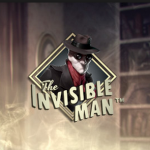 The Invisible Man