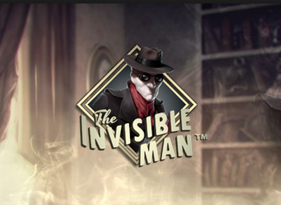 The Invisible Man