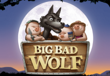 Big Bad Wolf