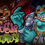 Boogie Monsters