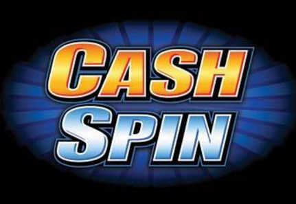 Cash Spin