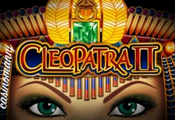 Cleopatra II