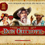 The Riches Of Don Quixote