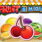 Fruit Shop